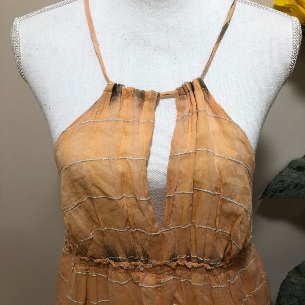 NWOT dress size XS AKEMI KIN - Picture 3 of 8